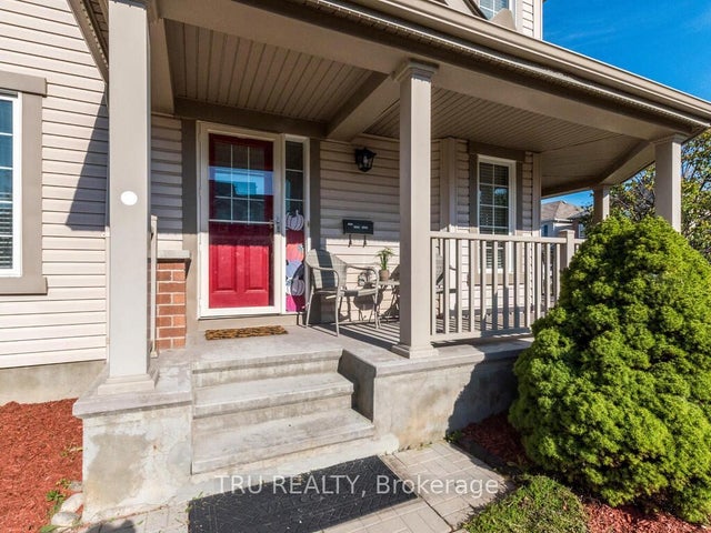 2757 Grand Canal Street, Barrhaven