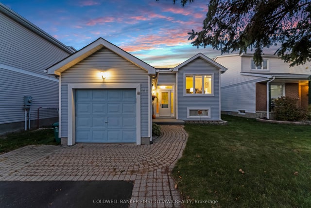 1511 Shawinigan Street, Orleans - Cumberland and Area