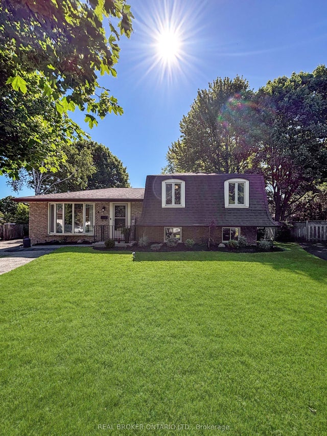 9 Normandy Circle, Norfolk