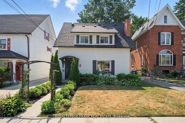 41 Sussex Street N, Kawartha Lakes