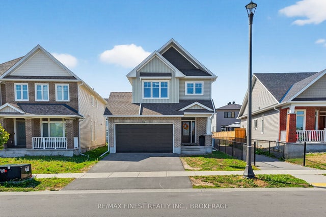 1257 Wheathill Street, Kingston