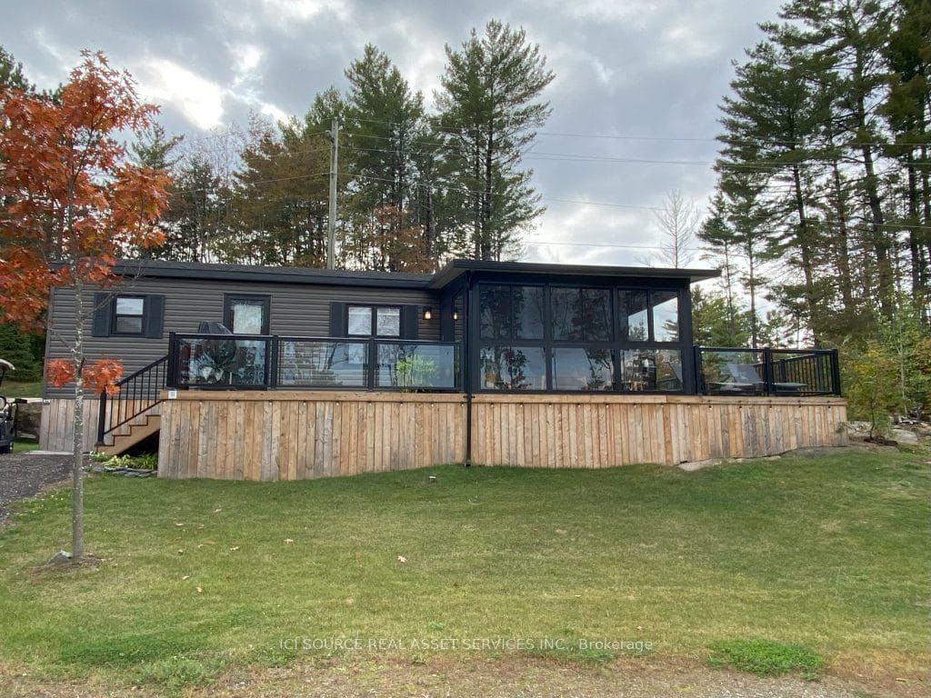 1047 Bonnie Lake Camp Road Bbt098, Bracebridge