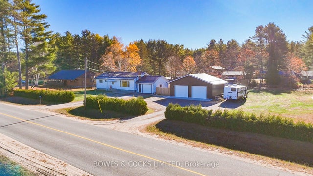159 South Baptiste Lake Road, Hastings Highlands