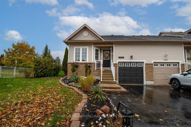 1479 Tamblin Way, Peterborough