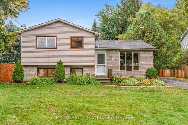 29 Louise Crescent, Russell