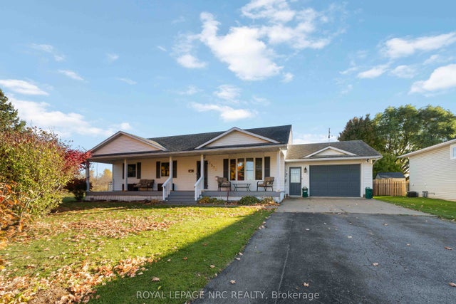 1523 Barron Road, Thorold