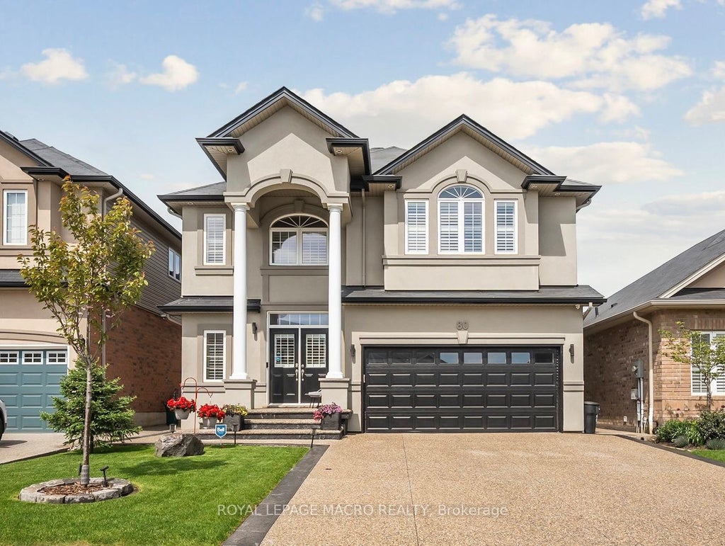 80 Bellroyal Crescent, Hamilton