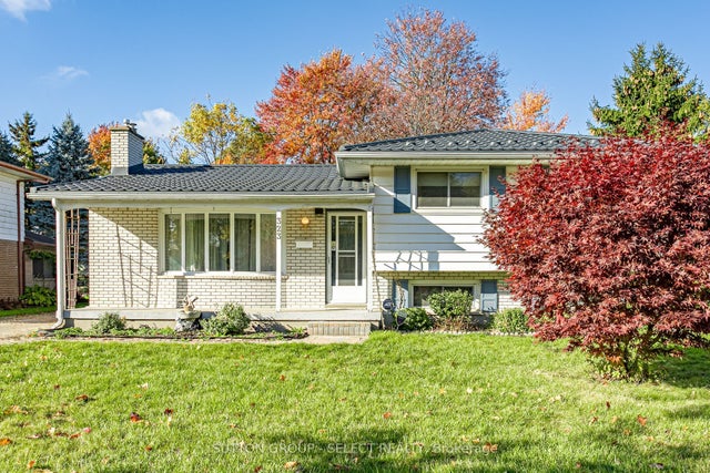 323 Base Line Road W, London South