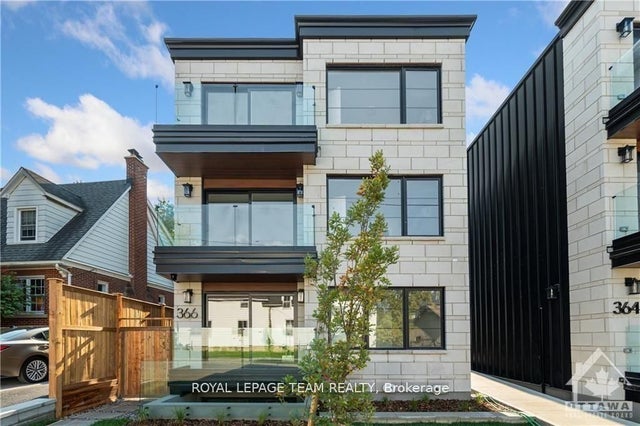 366 Winona Avenue 1, Westboro - Hampton Park