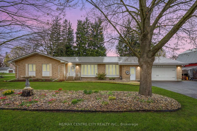 9255 West Street, Bayham