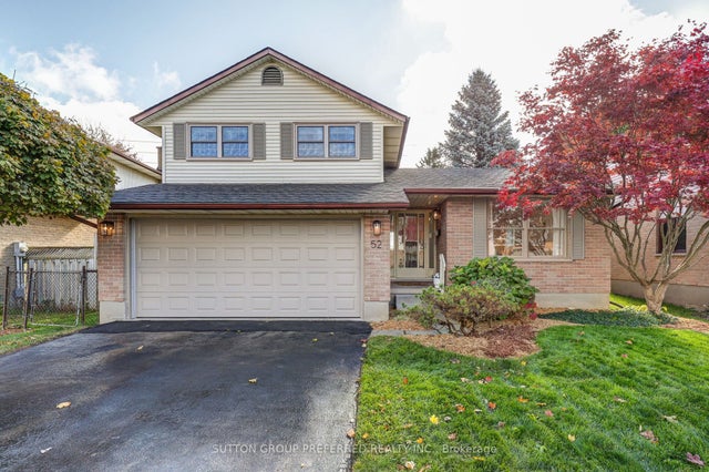 52 Bexhill Drive, London South