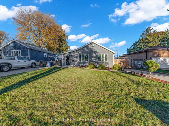 2616 Tourangeau Road, Windsor