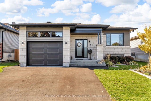 111 Leonia Street, Cornwall