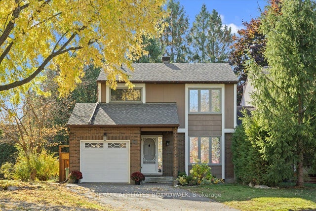 42 Haywood Crescent, Kanata