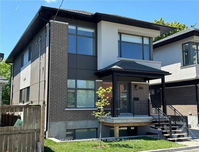 316 Mona Avenue B, Vanier and Kingsview Park