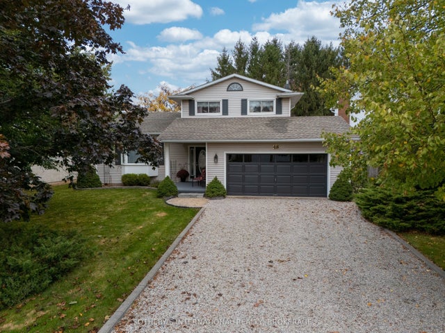 48 Homestead Drive, Niagara-on-the-Lake