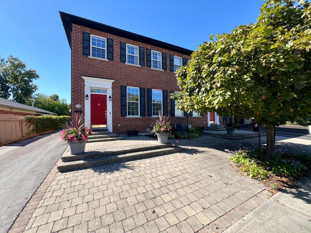 252 William Street, Belleville