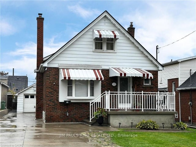 232 Rodgers Road, Hamilton