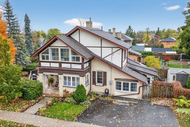 71 Bond Street W, Kawartha Lakes