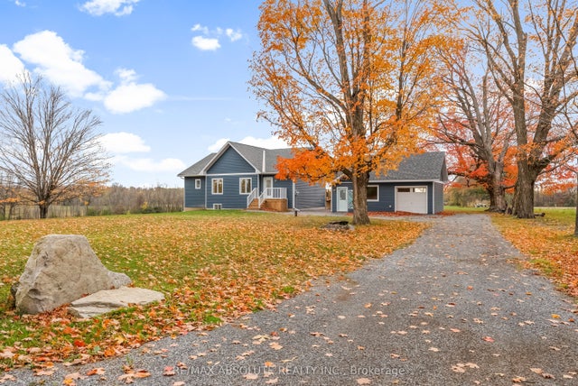 272 9th Concession Road, Rideau Lakes