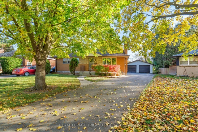 178 Kirkland Crescent, London East