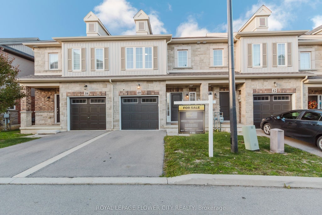 40 Dayman Drive, Hamilton