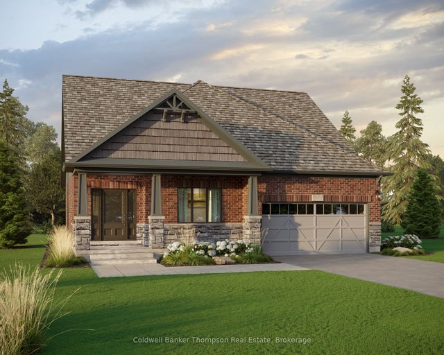 19 Charles Morley Boulevard, Huntsville