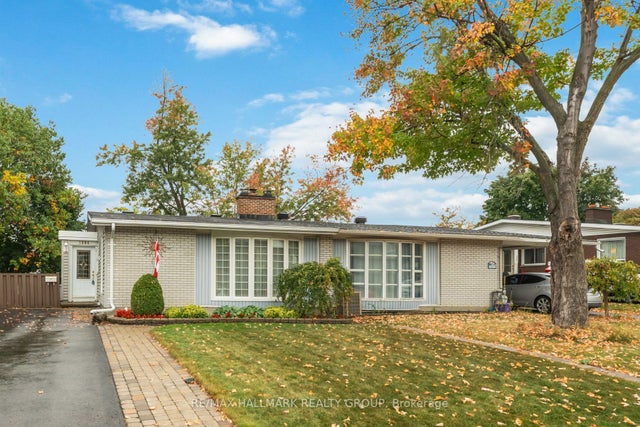 1886 Elmridge Drive, Beacon Hill North - South and Area