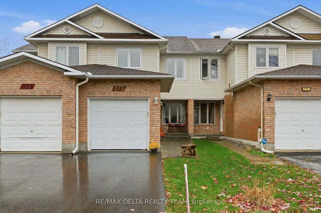775 Nesting Way, Orleans - Cumberland and Area