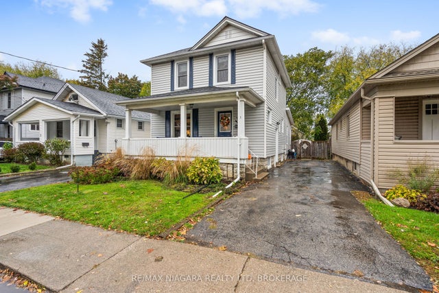 11 Linwood Street, St. Catharines