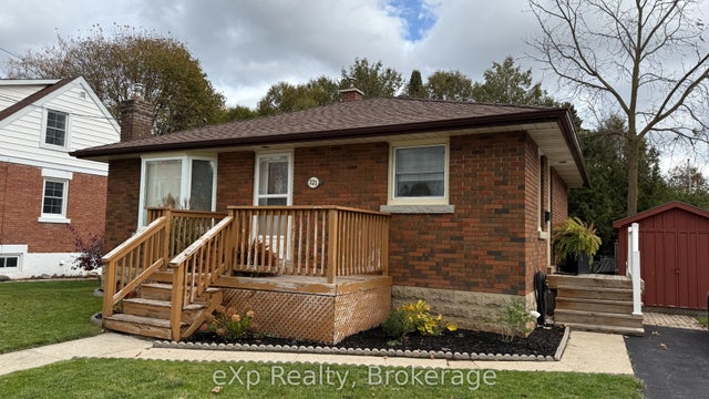 321 10th Avenue, Hanover