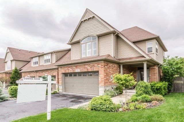 281 Doon South Drive, Kitchener