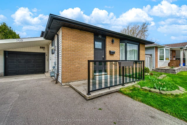 50 Lambert Street, Hamilton