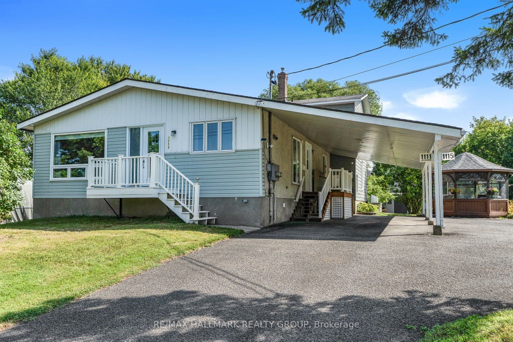 1111 Cholette Crescent, Orleans - Convent Glen and Area