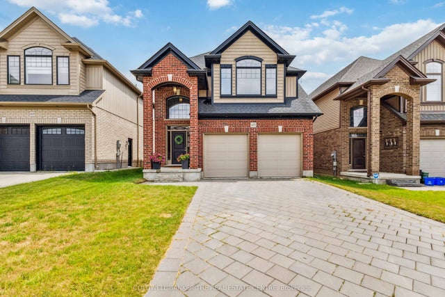 1475 Noah Bend, London North