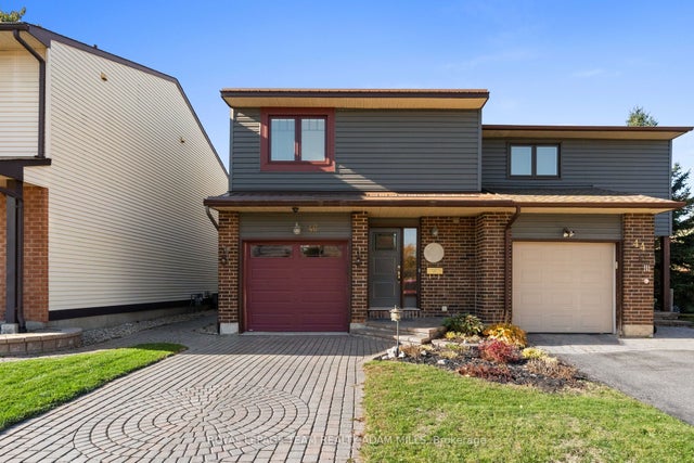 46 Gentle Gate Crescent, Hunt Club - South Keys and Area