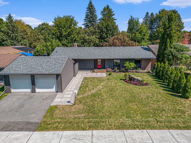 70 Varley Drive, Kanata
