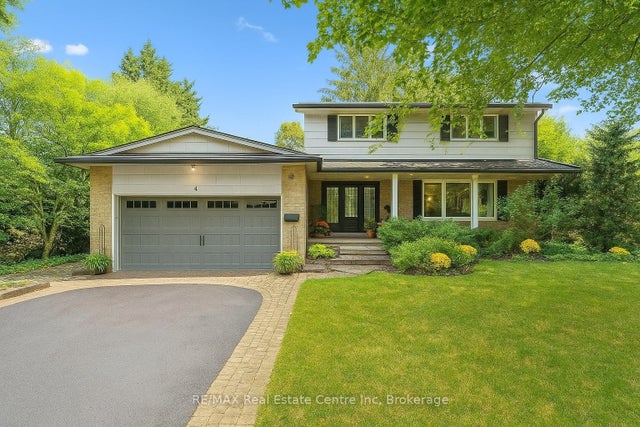 4 Berkley Place, Guelph