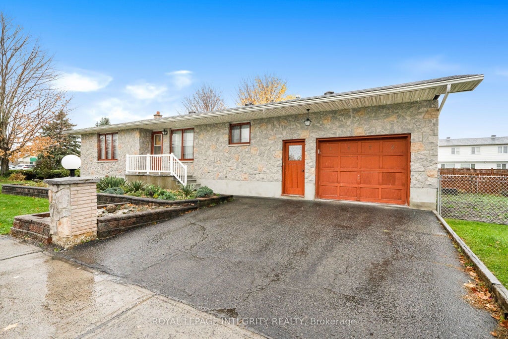 1172 St Pierre Road, Russell