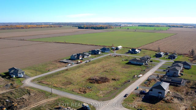 43 Horizon Street, The Nation