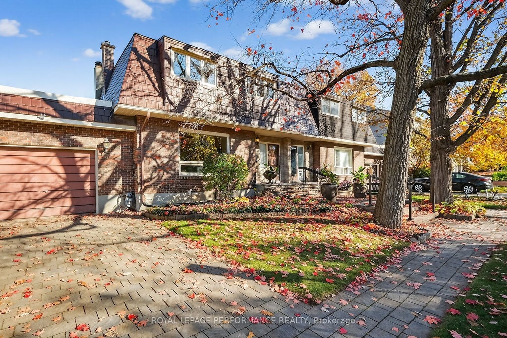 179 Cowley Avenue, Tunneys Pasture and Ottawa West