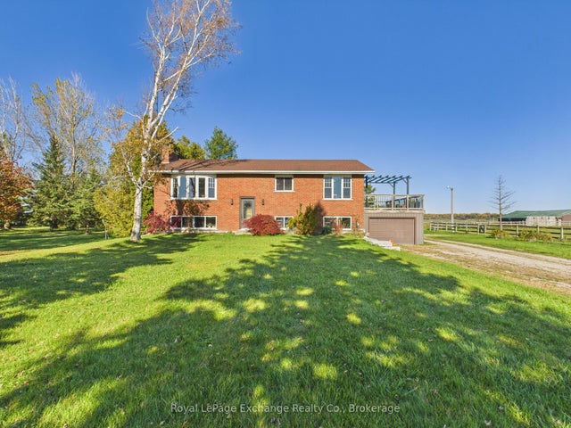 1372 12 Concession, Huron-Kinloss