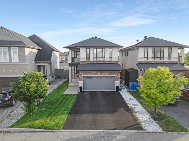 327 Ballinville Circle, Blossom Park - Airport and Area