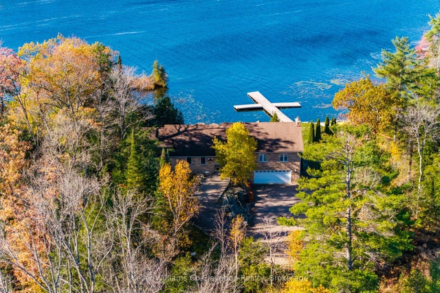 804 Kings Farm Road, Georgian Bay