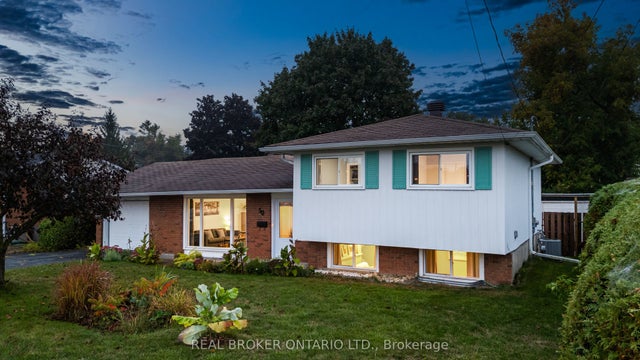 50 Neelin Street, Carleton Place