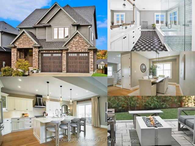 428 Twinleaf Street, Waterloo