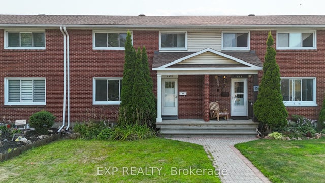 646 Borthwick Avenue, Overbrook - Castleheights and Area