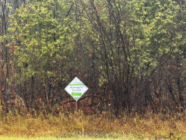 Lot County Road 43 Road, North Glengarry