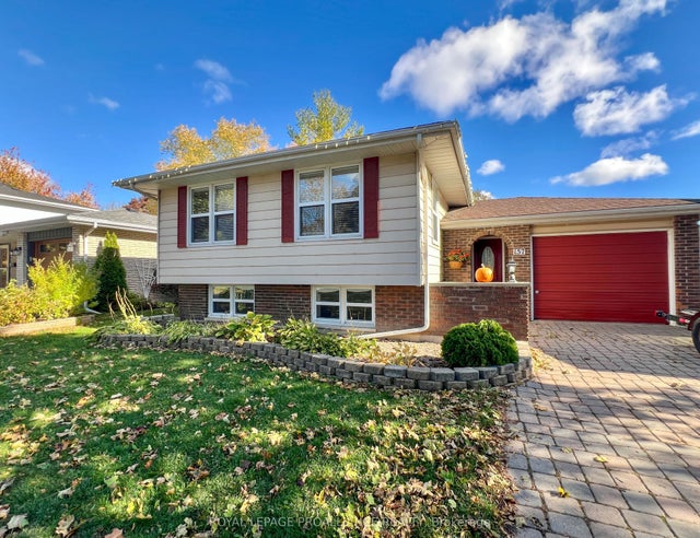 157 Singleton Drive, Belleville