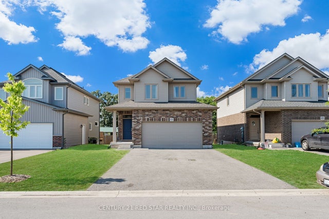 55 Laurent Avenue, Welland